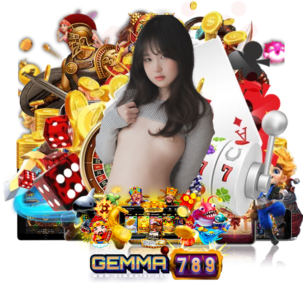 gemma789 slot 
