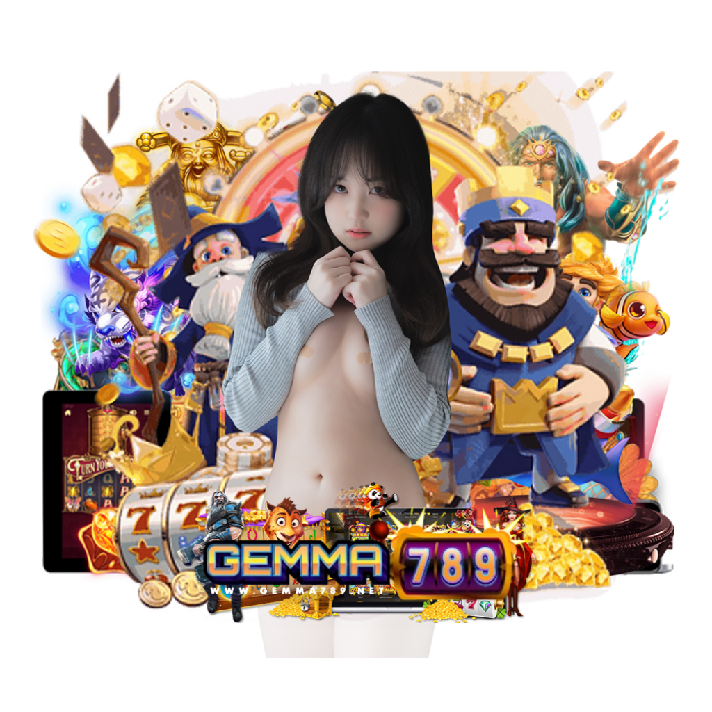 gemma789 ทรูวอเลท